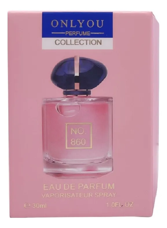 Miniatura 2 de Perfume Onlyou Nº 860 30ml
